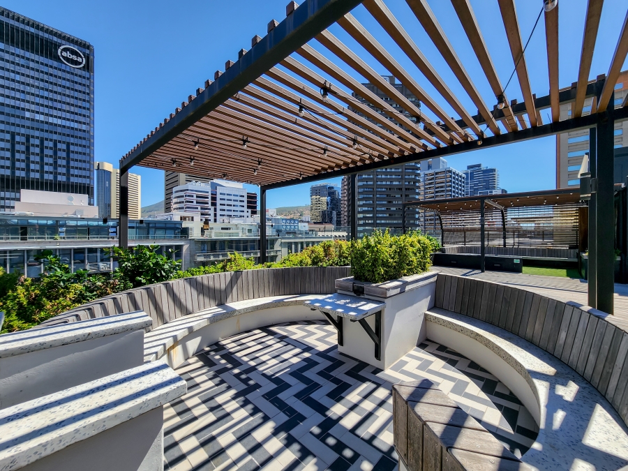 0 Bedroom Property for Sale in Cape Town City Centre Western Cape